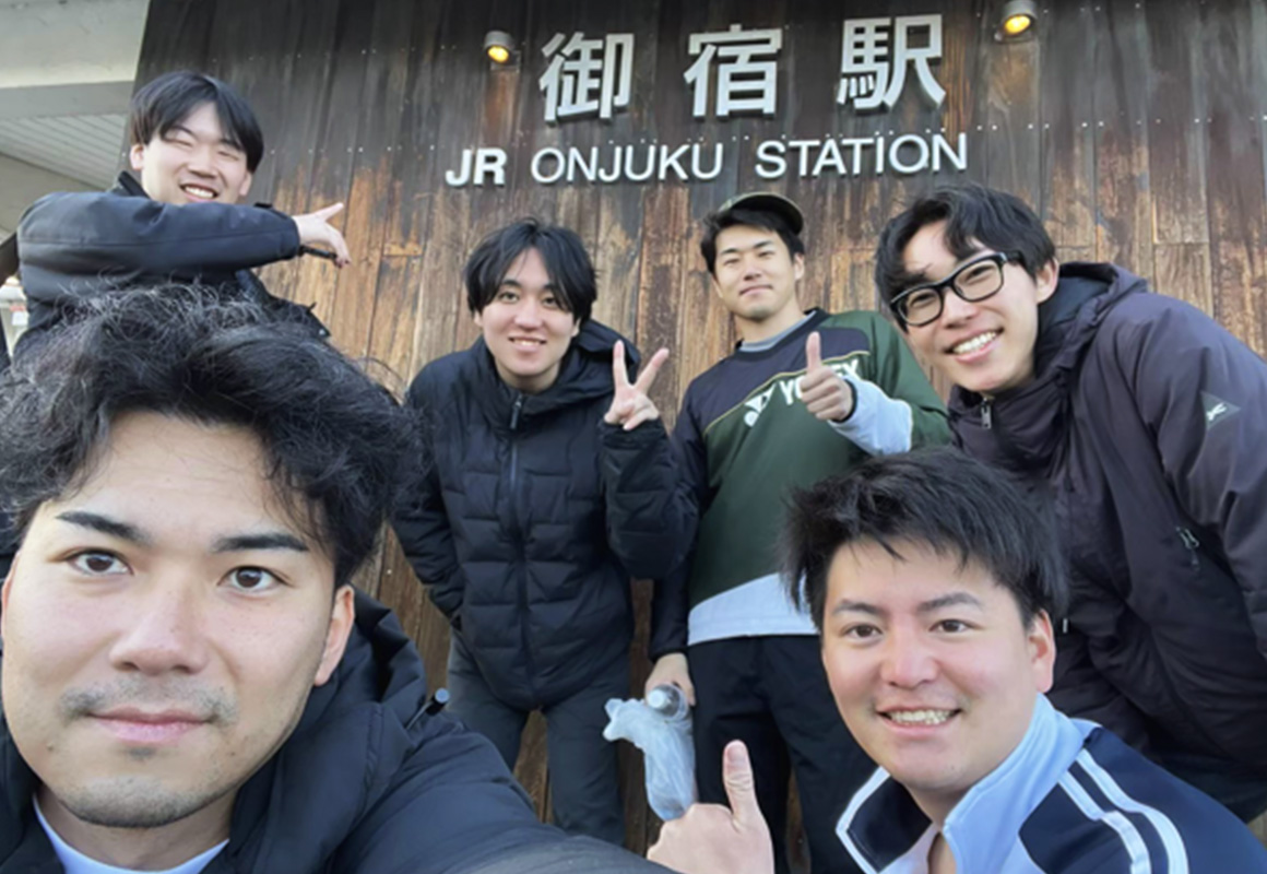 クロスチームコミュニティ