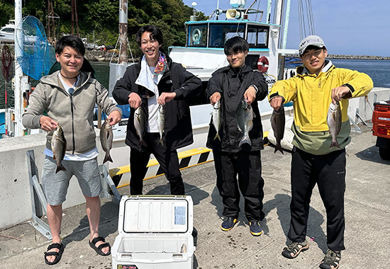 クロスチームコミュニティ