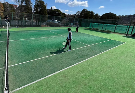 クロスチームコミュニティ