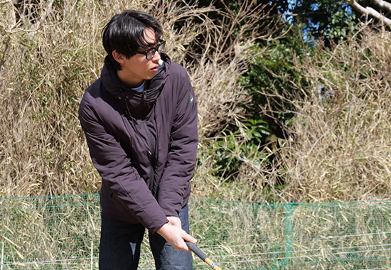 クロスチームコミュニティ