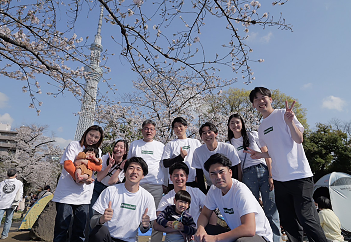 オープンカルチャープログラム