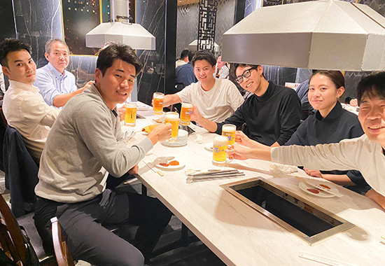 オープンカルチャープログラム