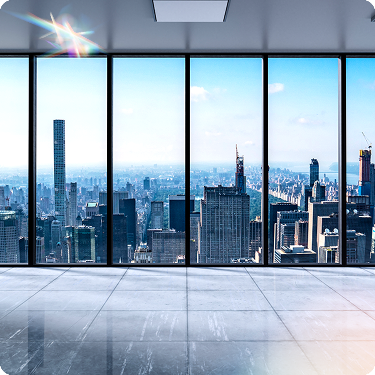 未来を動かす、その力をわたしたちから。