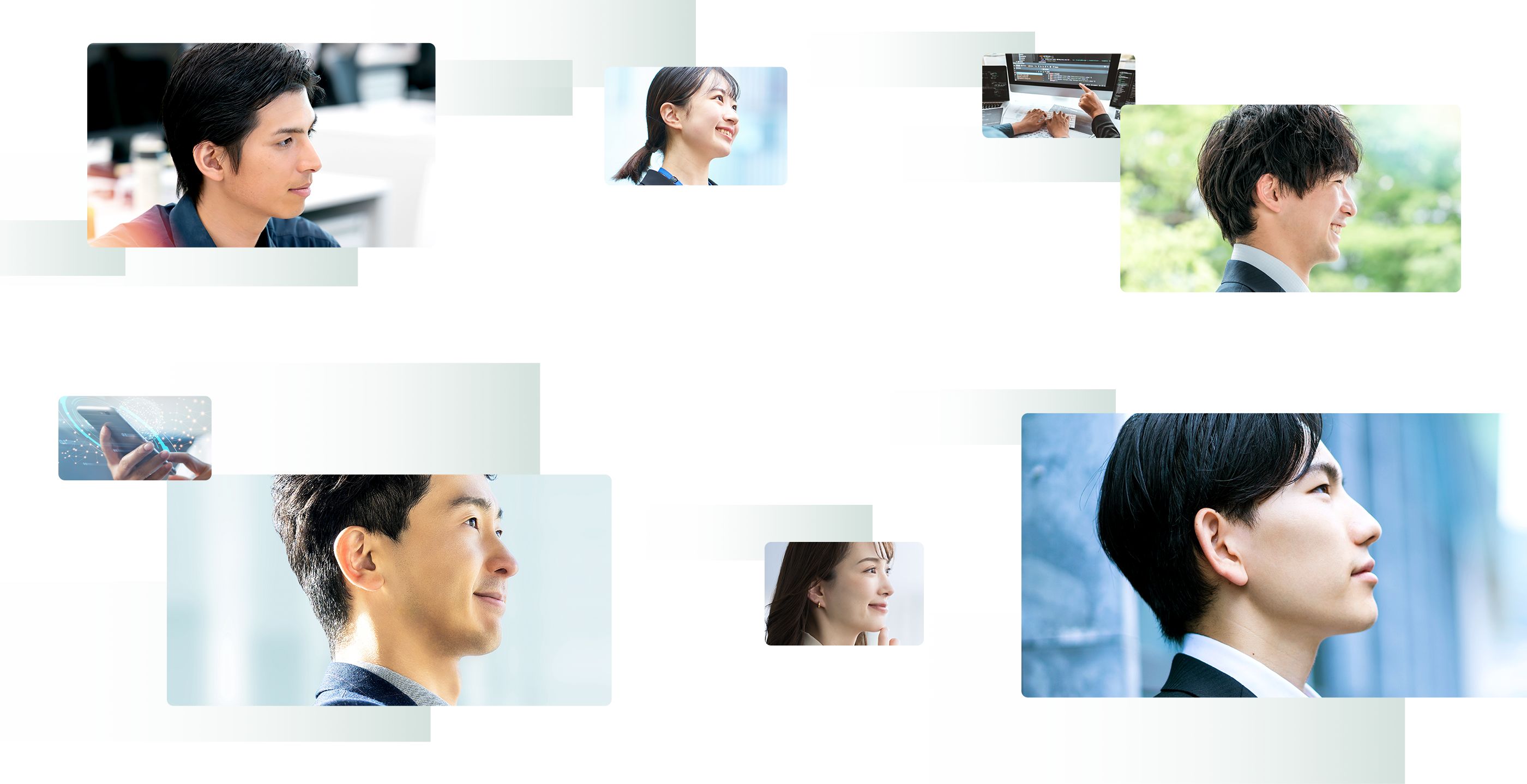 わたしが未来を動かす原動力になる