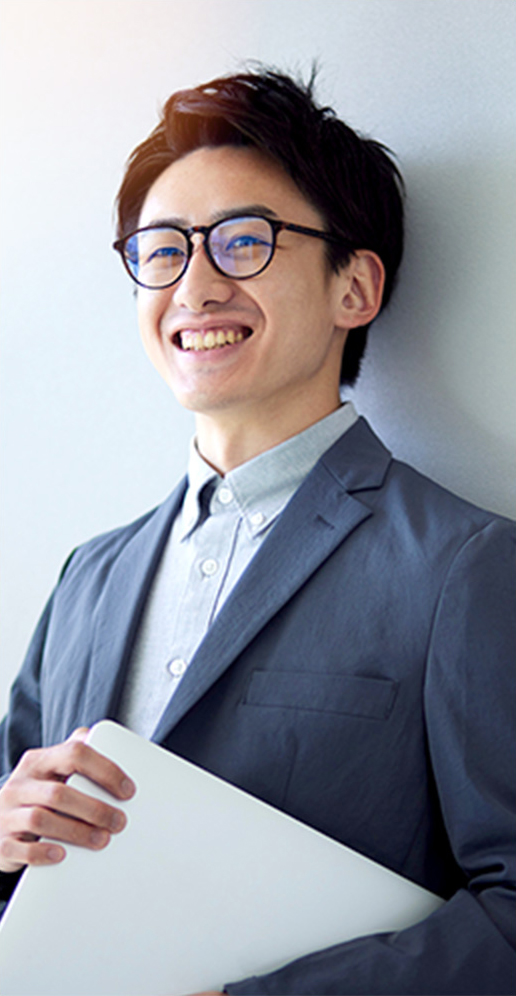 まだ見ぬ価値を共に創造しよう