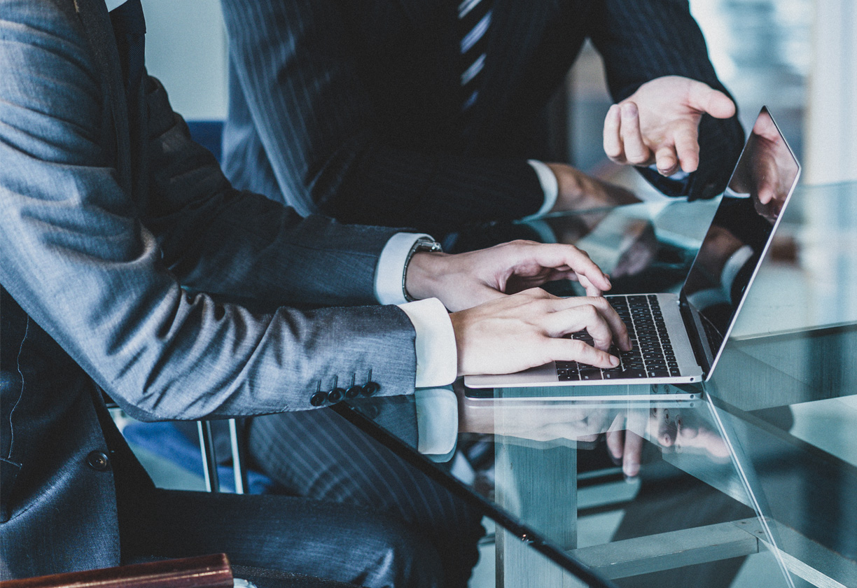 大手製造業における既存ホストからSAP S/4HANAへ新規導入プロジェクト ?>