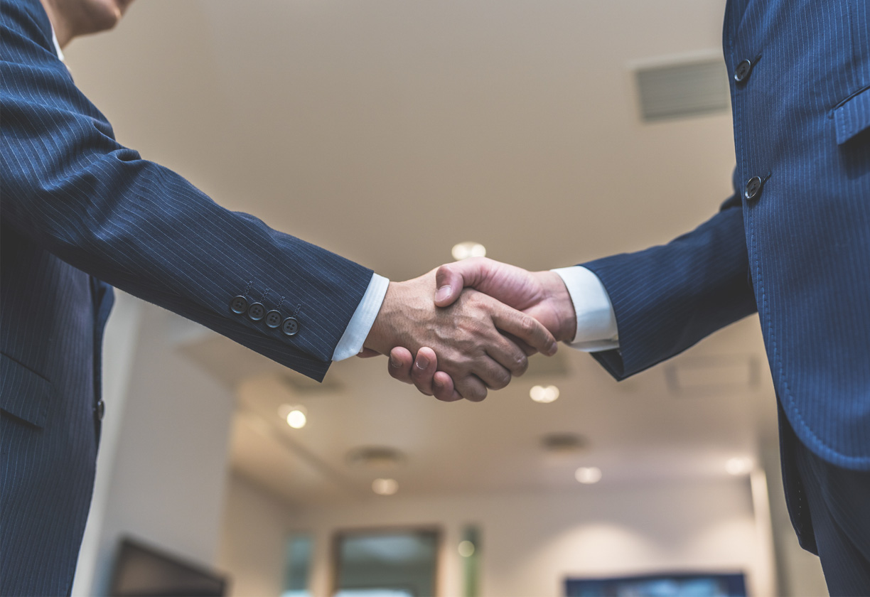 【SAP BASIS構築】 構想策定支援 ?>